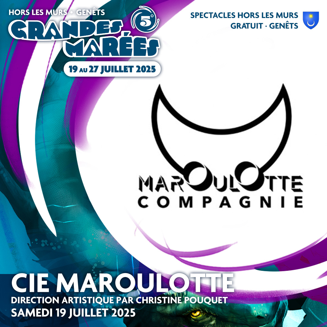 Cie Ma Roulotte