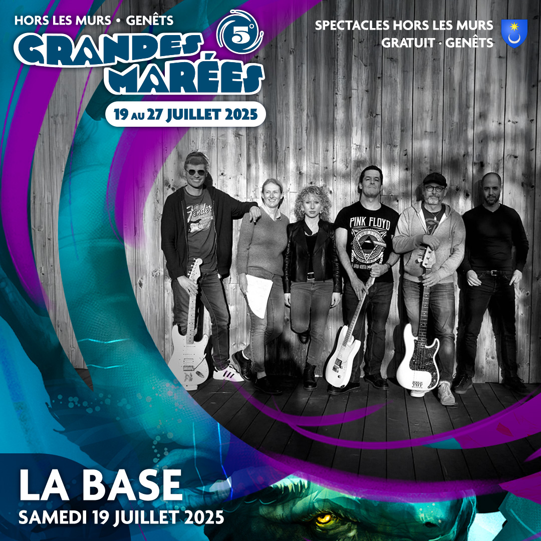 La Base